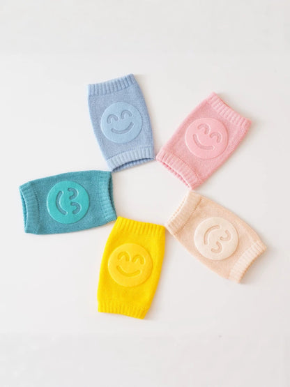 Baby Crawling Anti-Slip Knee Socks