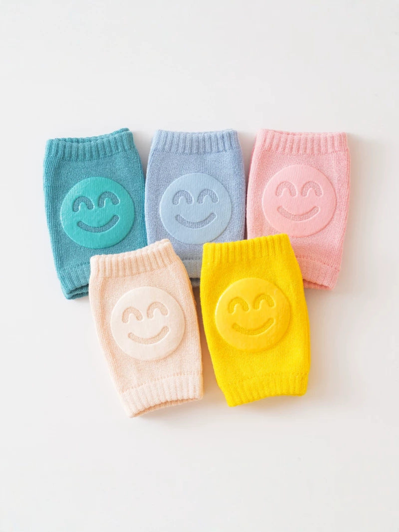 Baby Crawling Anti-Slip Knee Socks