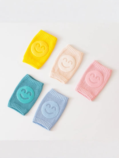Baby Crawling Anti-Slip Knee Socks