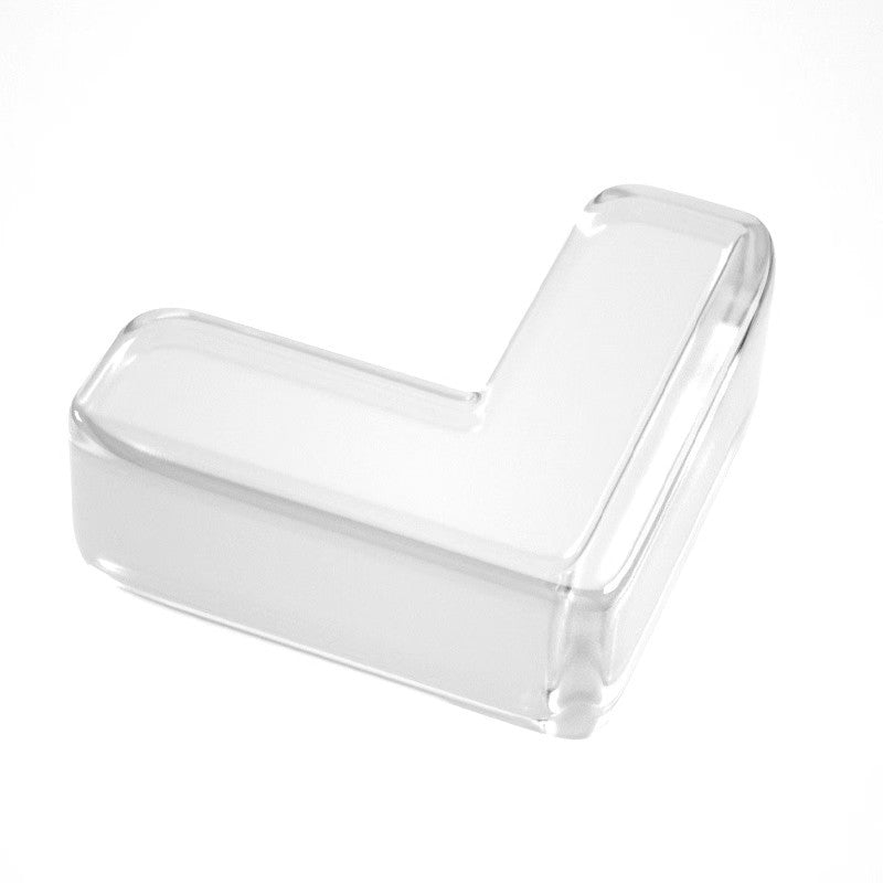 Transparent Furniture Corner Protectors
