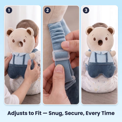 Padlee - Baby Safety Pillow 2.0