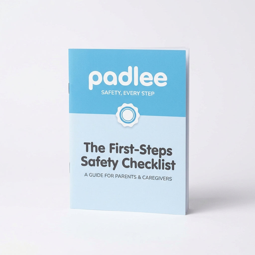 Padlee E-book