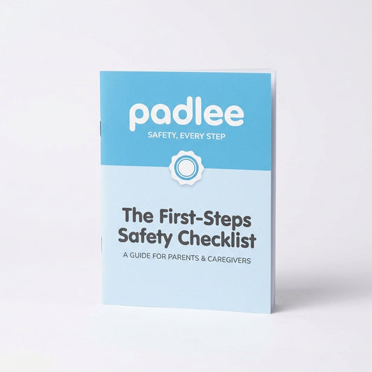 Padlee E-book