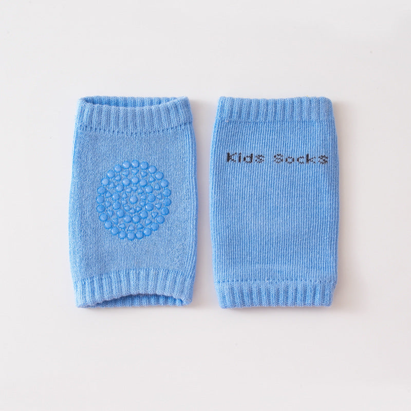 Baby Crawling Anti-Slip Knee Socks