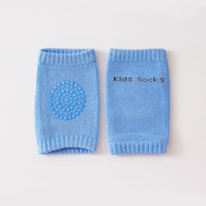 Baby Crawling Anti-Slip Knee Socks