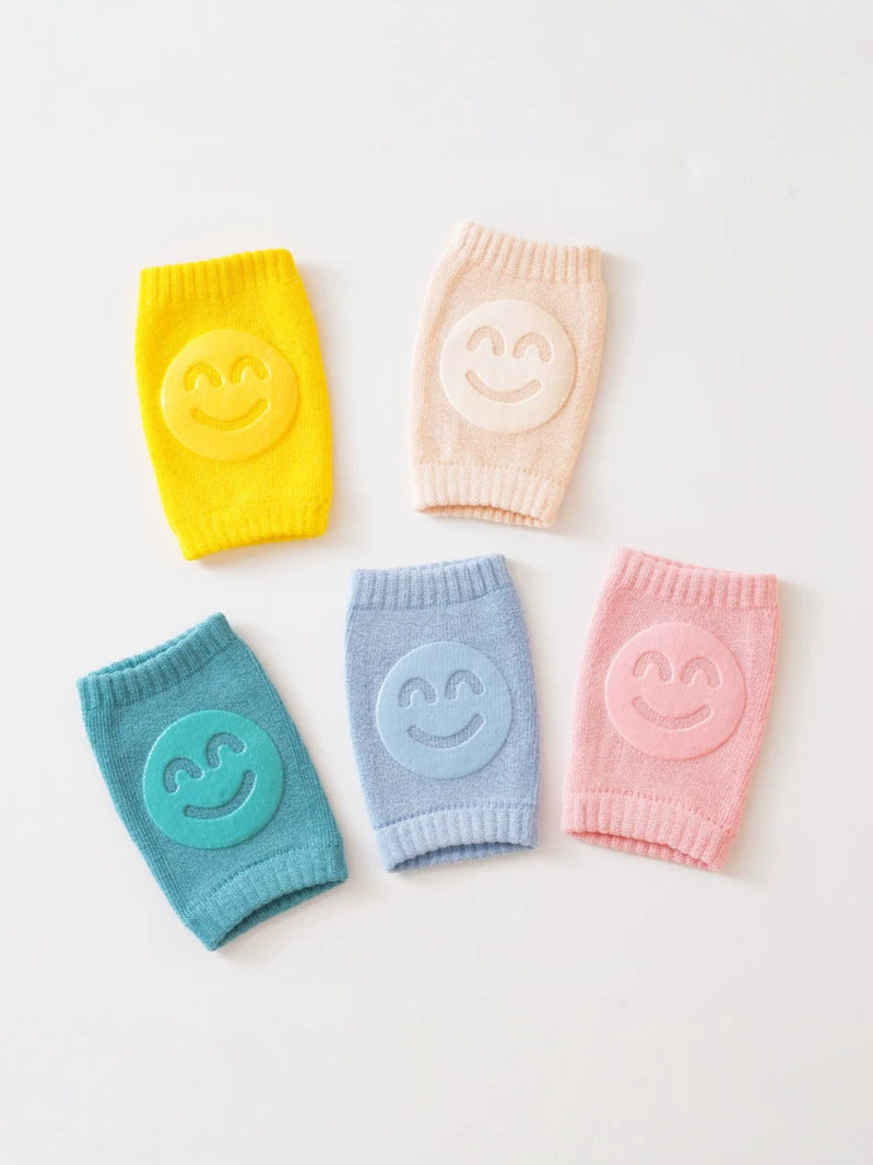 Baby Crawling Anti-Slip Knee Socks