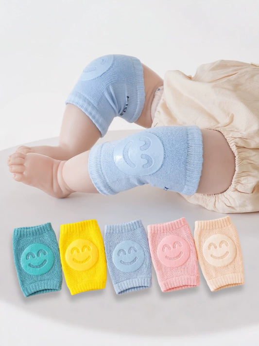 Baby Crawling Anti-Slip Knee Socks